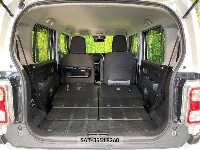 Suzuki HUSTLER 2020-08 8145907-10