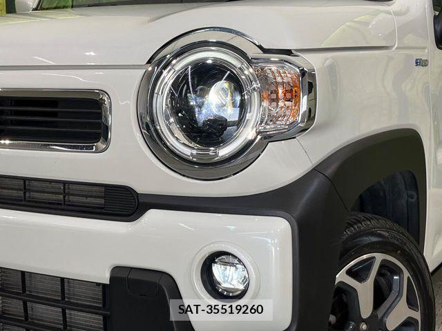 Suzuki HUSTLER 2020-08 8145907-11
