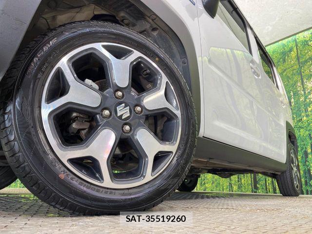 Suzuki HUSTLER 2020-08 8145907-12