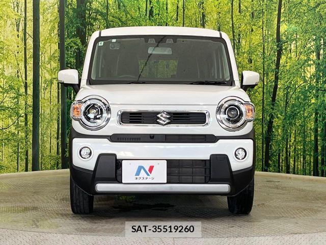 Suzuki HUSTLER 2020-08 8145907-13