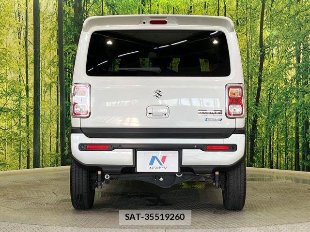 Suzuki HUSTLER 2020-08 8145907-14