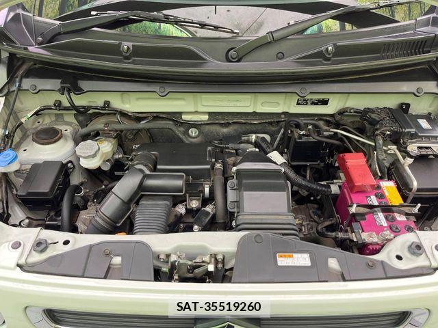 Suzuki HUSTLER 2020-08 8145907-17