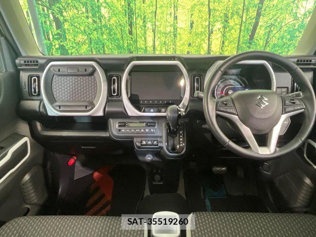 Suzuki HUSTLER 2020-08 8145907-1