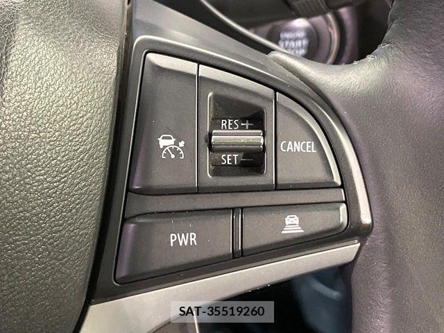Suzuki HUSTLER 2020-08 8145907-4