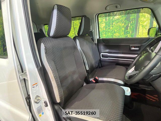 Suzuki HUSTLER 2020-08 8145907-8