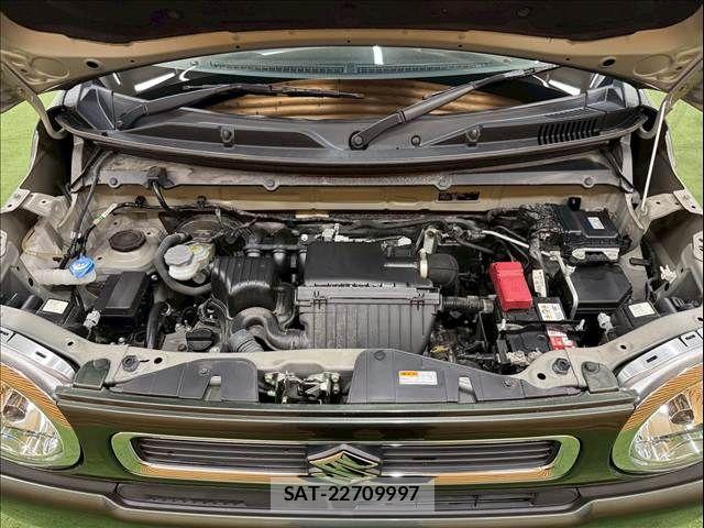 Suzuki HUSTLER 2021-06 8145909-11