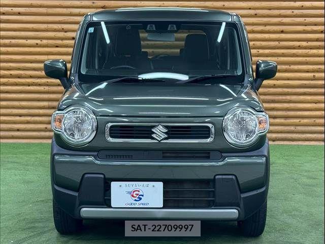 Suzuki HUSTLER 2021-06 8145909-12
