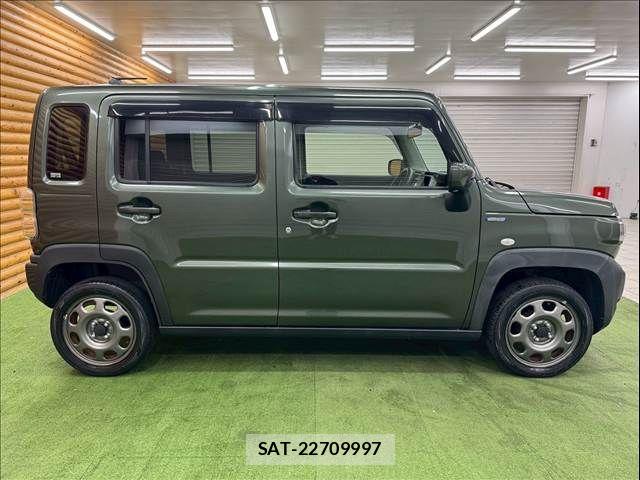 Suzuki HUSTLER 2021-06 8145909-14