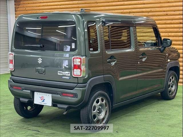Suzuki HUSTLER 2021-06 8145909-16