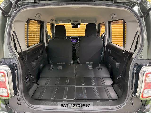 Suzuki HUSTLER 2021-06 8145909-17