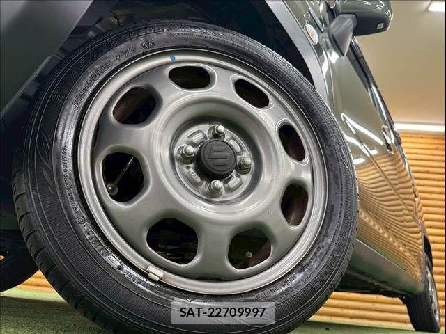 Suzuki HUSTLER 2021-06 8145909-18