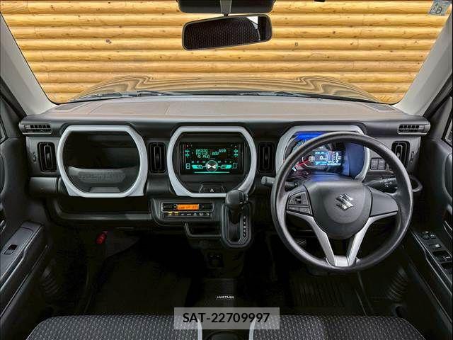 Suzuki HUSTLER 2021-06 8145909-2