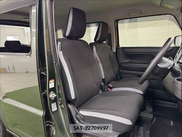 Suzuki HUSTLER 2021-06 8145909-5