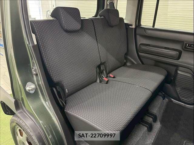 Suzuki HUSTLER 2021-06 8145909-6