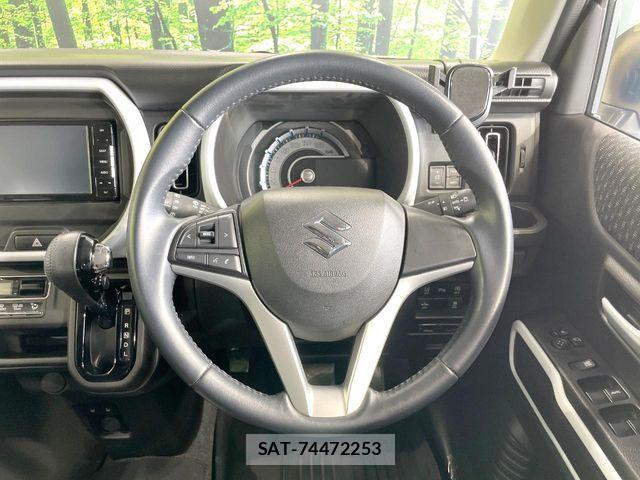 Suzuki HUSTLER 2021-04 8145906-10