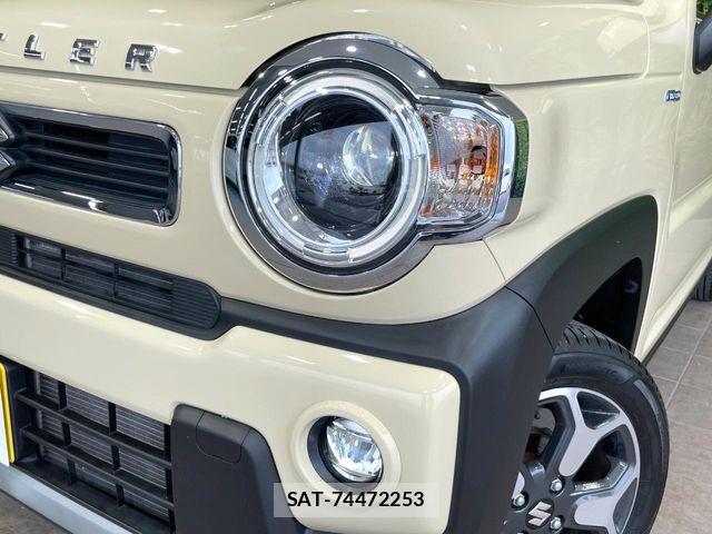 Suzuki HUSTLER 2021-04 8145906-11