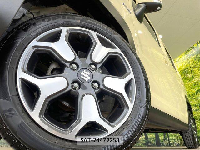 Suzuki HUSTLER 2021-04 8145906-12