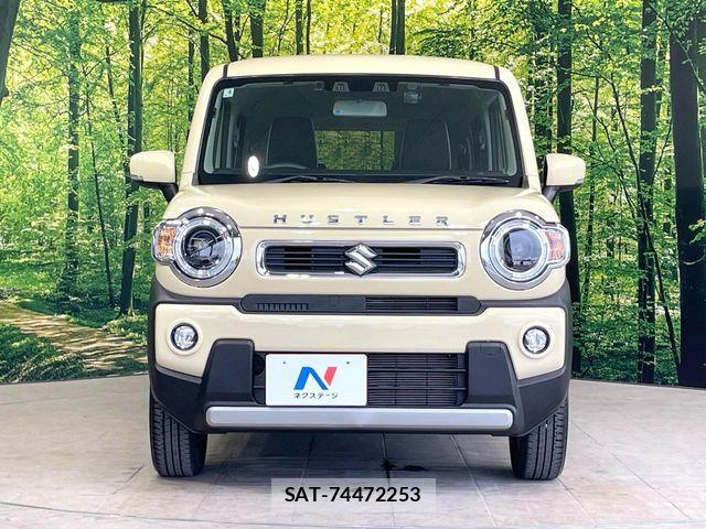 Suzuki HUSTLER 2021-04 8145906-13