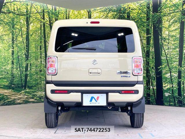 Suzuki HUSTLER 2021-04 8145906-14