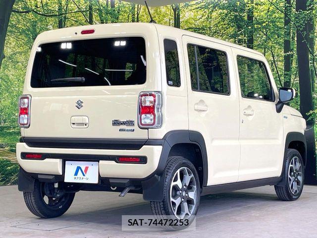 Suzuki HUSTLER 2021-04 8145906-16