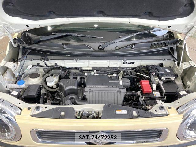 Suzuki HUSTLER 2021-04 8145906-17
