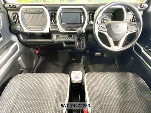 Suzuki HUSTLER 2021-04 8145906-1
