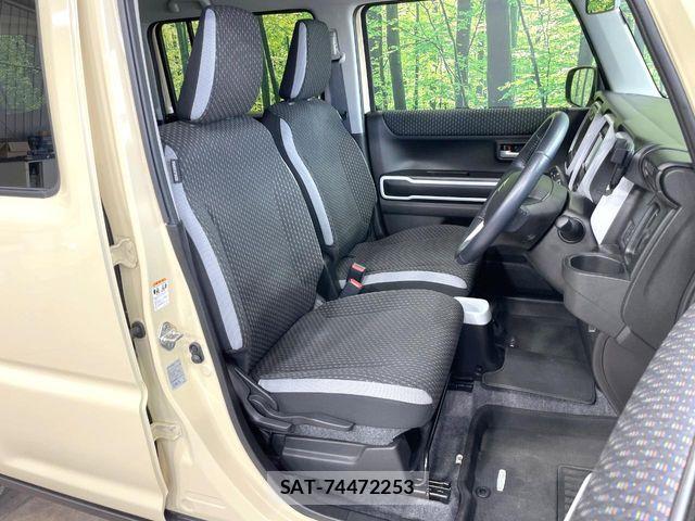 Suzuki HUSTLER 2021-04 8145906-7