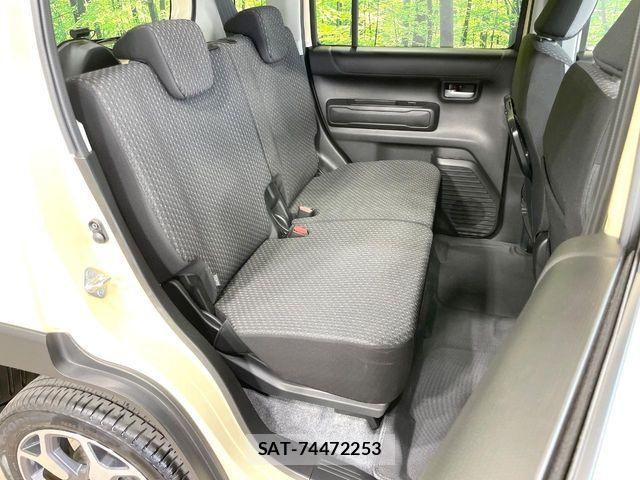 Suzuki HUSTLER 2021-04 8145906-8