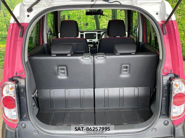 Suzuki HUSTLER 2014-04 8145919-9