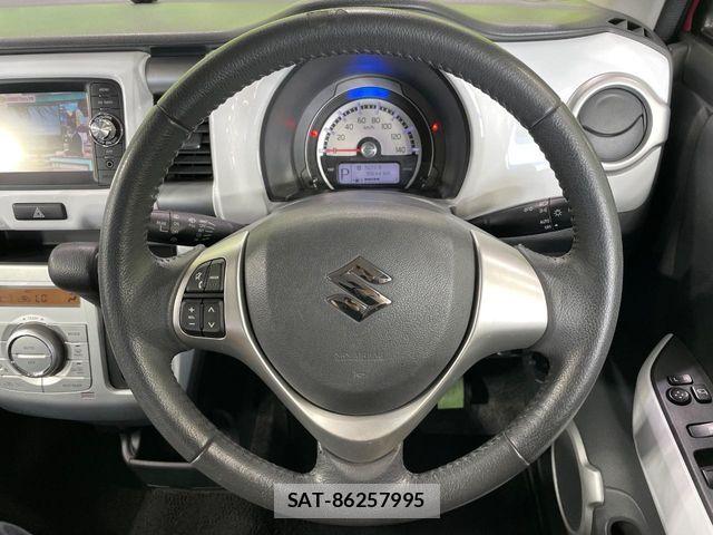 Suzuki HUSTLER 2014-04 8145919-10
