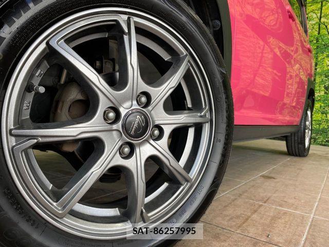 Suzuki HUSTLER 2014-04 8145919-12
