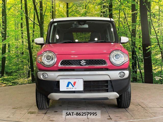 Suzuki HUSTLER 2014-04 8145919-13
