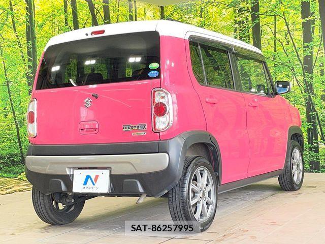 Suzuki HUSTLER 2014-04 8145919-16