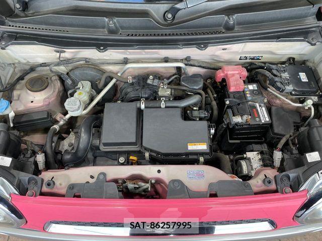 Suzuki HUSTLER 2014-04 8145919-17