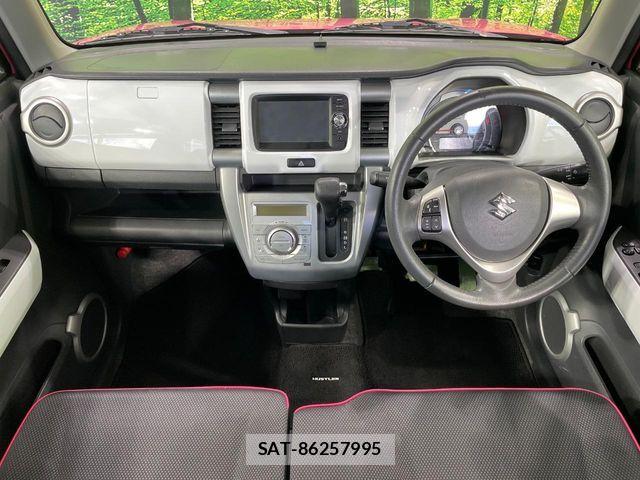Suzuki HUSTLER 2014-04 8145919-1