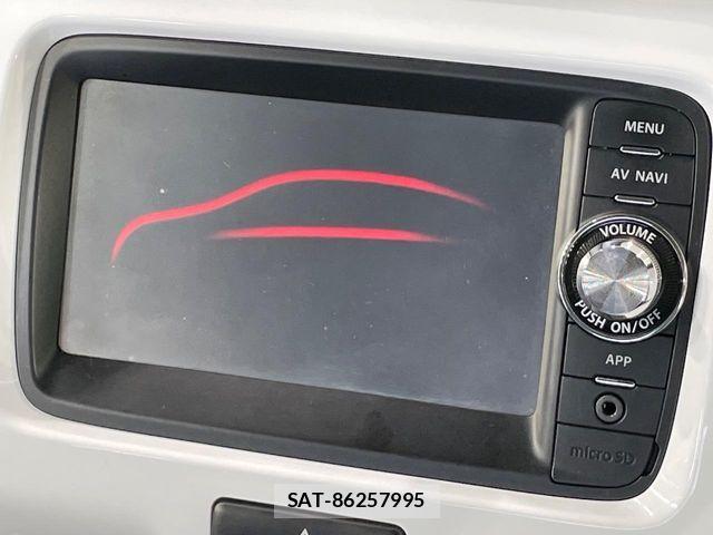 Suzuki HUSTLER 2014-04 8145919-2