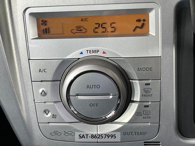 Suzuki HUSTLER 2014-04 8145919-5