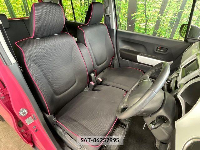 Suzuki HUSTLER 2014-04 8145919-7
