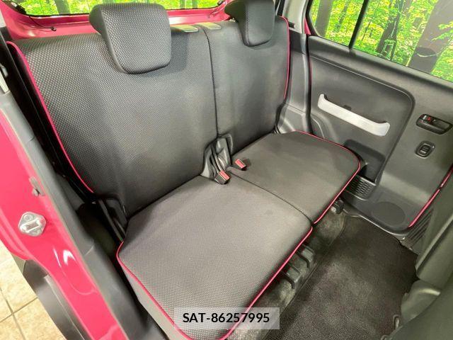 Suzuki HUSTLER 2014-04 8145919-8