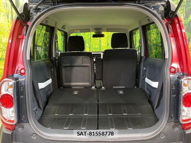 Suzuki HUSTLER 2017-08 8145918-10
