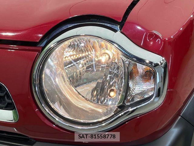 Suzuki HUSTLER 2017-08 8145918-11