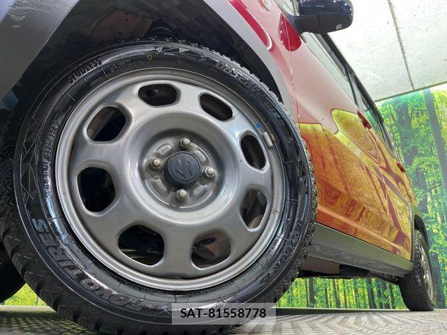 Suzuki HUSTLER 2017-08 8145918-12