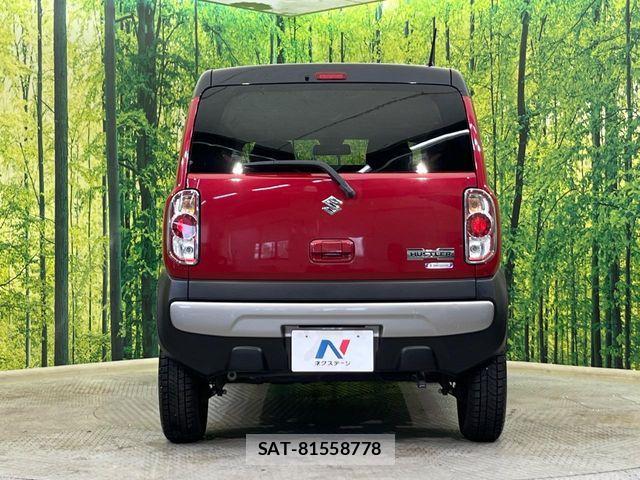 Suzuki HUSTLER 2017-08 8145918-14