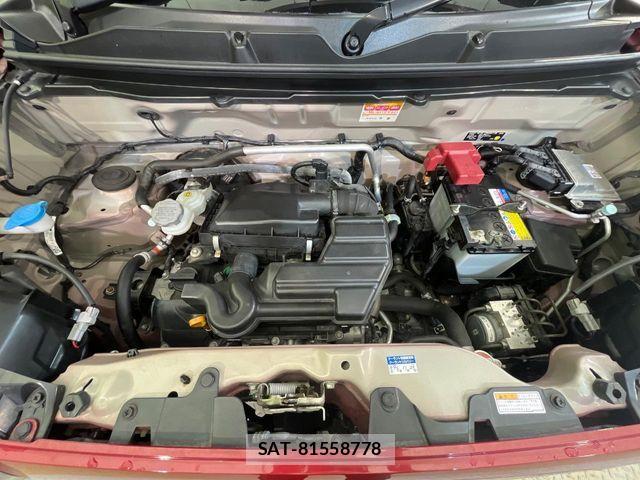 Suzuki HUSTLER 2017-08 8145918-17