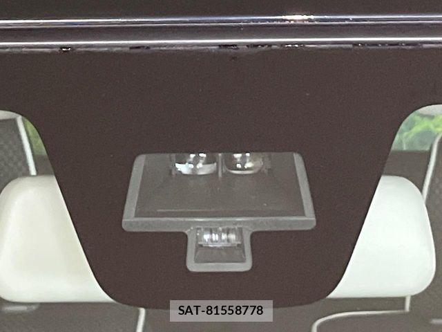 Suzuki HUSTLER 2017-08 8145918-2