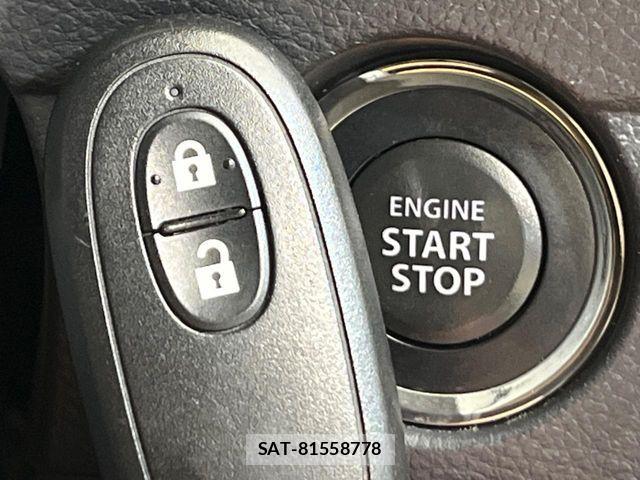 Suzuki HUSTLER 2017-08 8145918-6