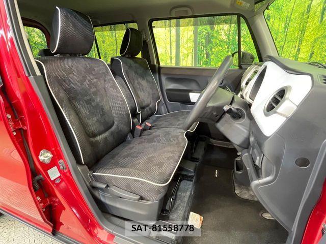 Suzuki HUSTLER 2017-08 8145918-8