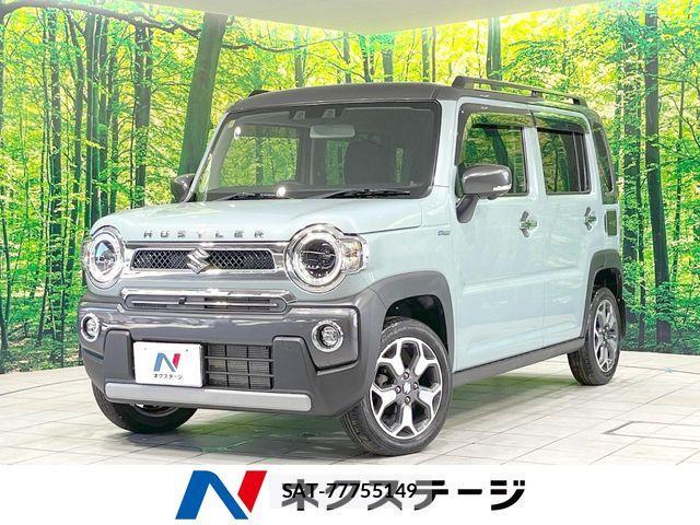 Suzuki HUSTLER 2023-07 8145896-0