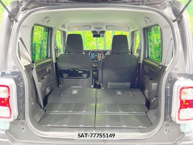 Suzuki HUSTLER 2023-07 8145896-9