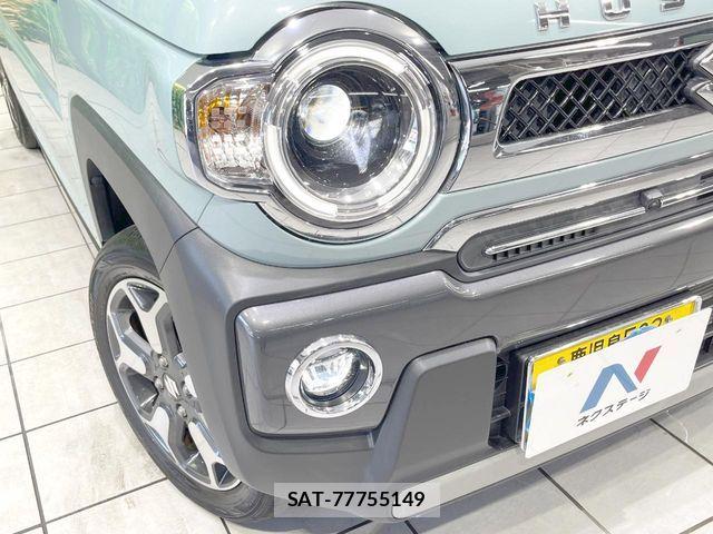 Suzuki HUSTLER 2023-07 8145896-10